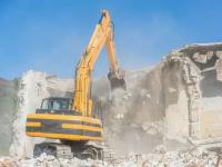 excavator project thumbnail