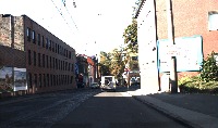 sign detection project thumbnail
