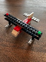 Lego project thumbnail