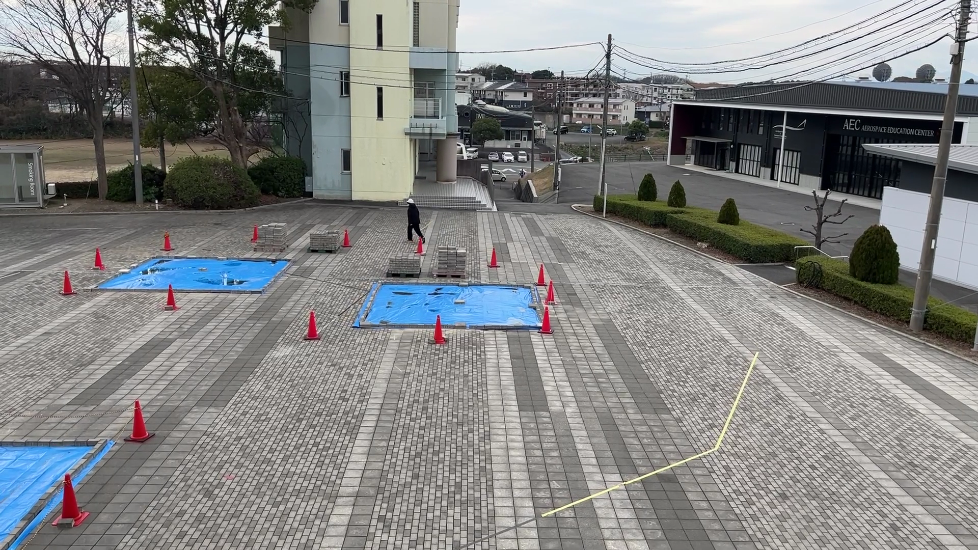 worker Object Detection Dataset by 204208