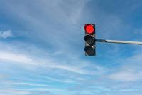 traffic light project thumbnail