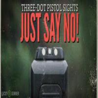 Visible Weapon Detecti project thumbnail