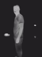 Concealed Weapon Detection project thumbnail