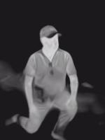 Concealed Pistol Detection project thumbnail