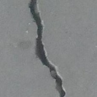 Crack detection project thumbnail