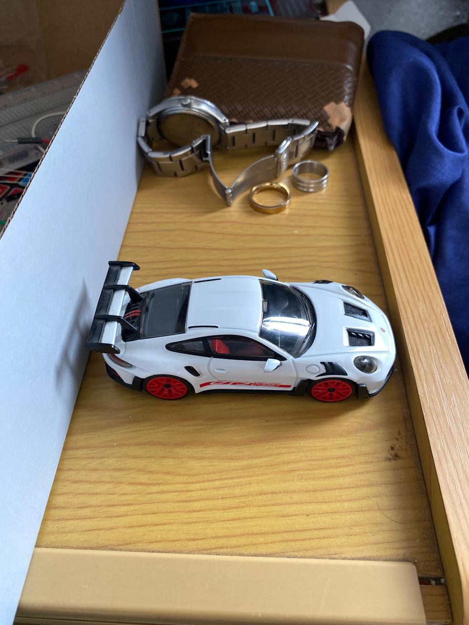 Cars Race Object Detection Dataset by F1 cars
