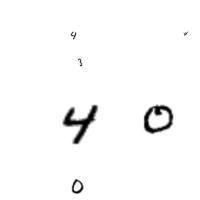 numbers project thumbnail