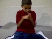 autism project thumbnail