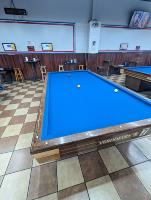 billiards-3cushion-jyk project thumbnail
