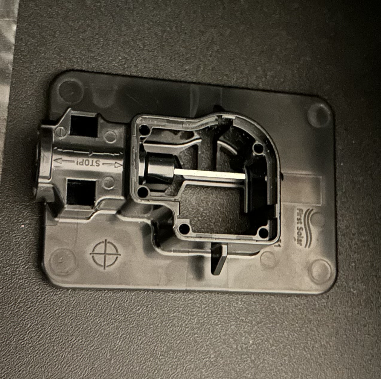Fsai Box Telecom Junction Box Detection Model by FSAi