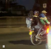 Boda boda safety project thumbnail