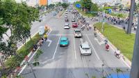 Traffic Violation Detection project thumbnail