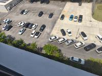 Parking-space-detection project thumbnail