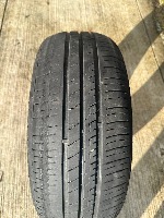 Tire monitoring system project thumbnail