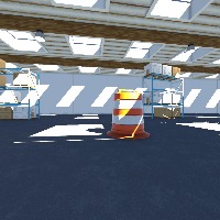 cone project thumbnail