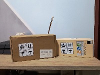 Deteccion de Cajas project thumbnail