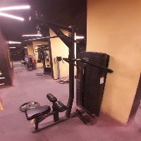 GYM project thumbnail