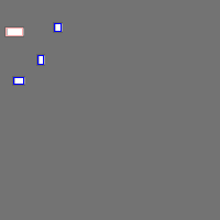 Turbine Blade Defect Detection Object Detection Dataset by Turbine ...