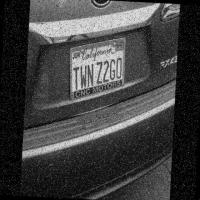 vehicle license plate detection project thumbnail