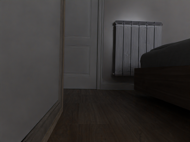 interiour design Object Detection Dataset by 02000