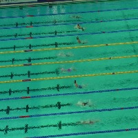 Drown/Swim Detection Object Detection Model by Ocean Watchdogs