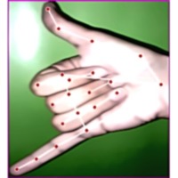 sign-language-words project thumbnail
