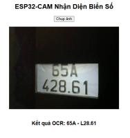 biển số xe project thumbnail