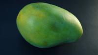 mango  project thumbnail