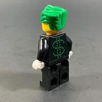 Lego Characters project thumbnail