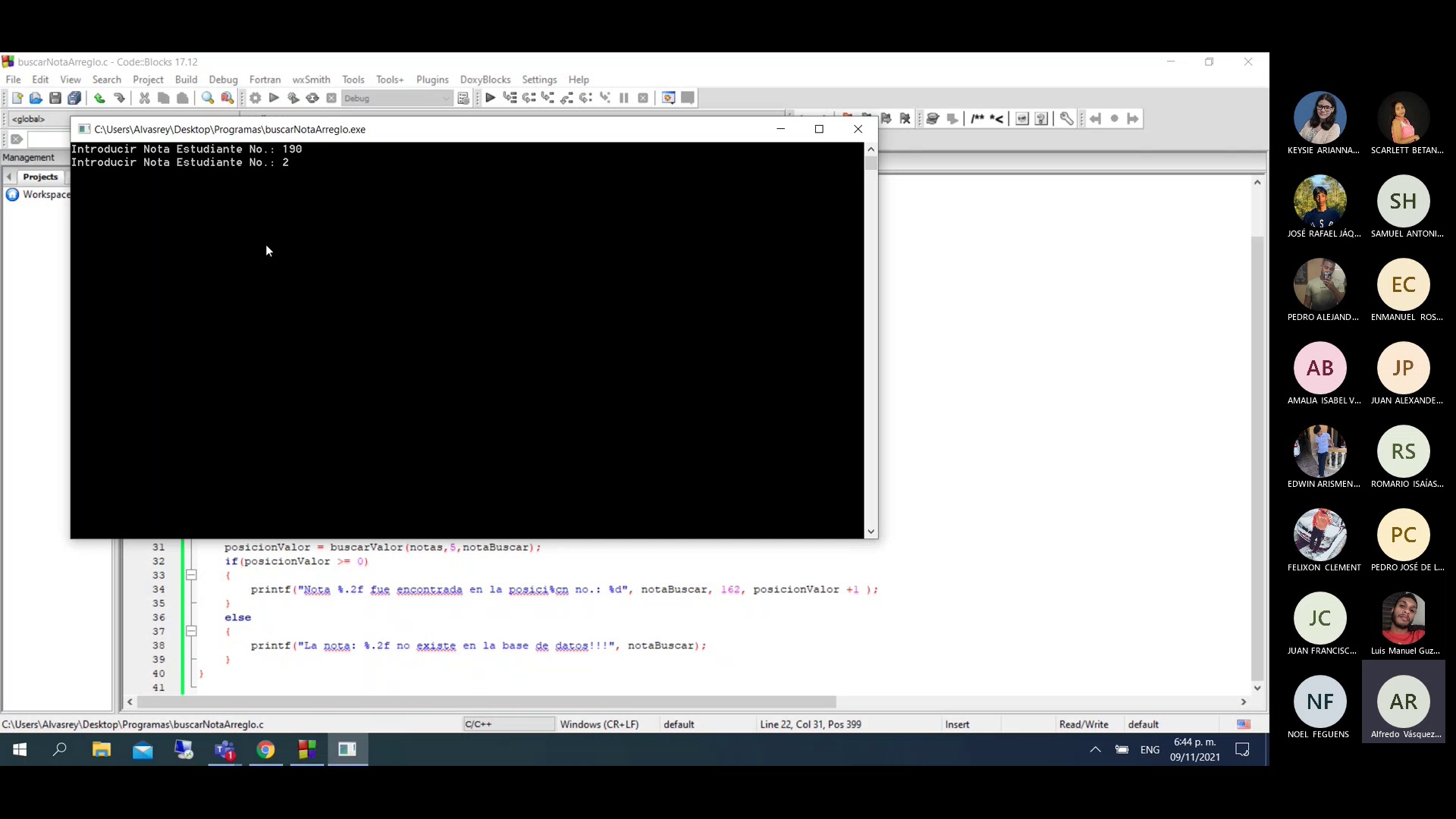 Code Snippet Video Class Detection Object Detection Model by Bot ...