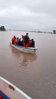 Person Detection in Floods project thumbnail