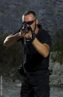 Fighting and Shooting project thumbnail