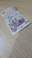 PKR AFG TURK Banknote 100 Front project thumbnail