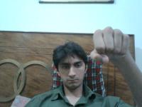 Sign language project thumbnail