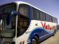 Buses project thumbnail