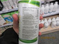 Ingredient List Detection 2 project thumbnail