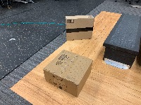 CV 24678 Object Detection project thumbnail