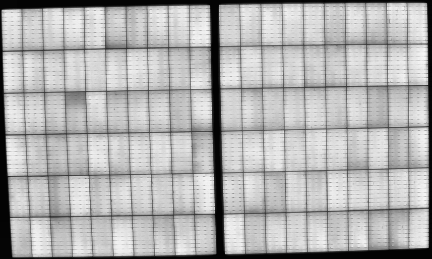 Mixed PV - Original Res Object Detection Dataset by Digitizo