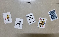 Card project thumbnail