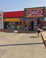 Deteccion entradas OXXO project thumbnail