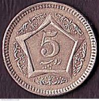 Coin Detection project thumbnail