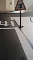 Traffic Sign Detection project thumbnail