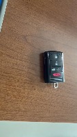 Acura Car Key Detection project thumbnail