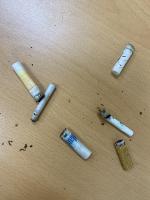 Cigarette Butt Detection_improve project thumbnail
