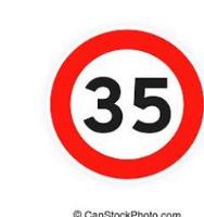 TRAFFIC SIGN DETECTION project thumbnail