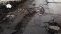Potholes project thumbnail