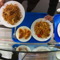 meals project thumbnail