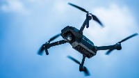 drone project thumbnail