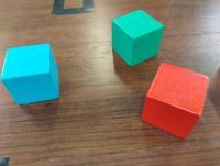 Find cube project thumbnail