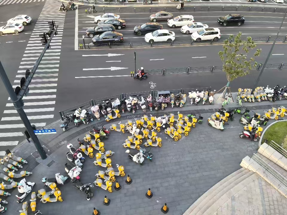 Custom Workflow Object Detection Object Detection Dataset by UAV